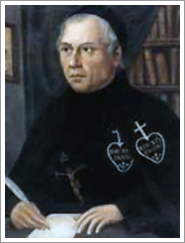 Blessed Dominic